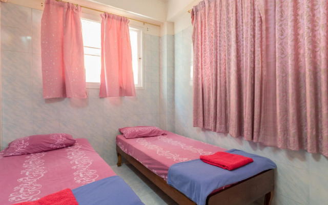 New Central Guesthouse