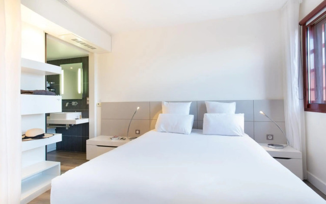 Novotel Suites Perpignan Mediterranée