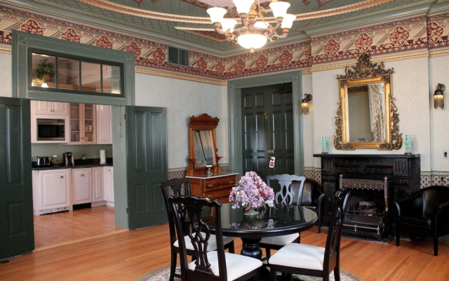 Beaumont Hotel & Spa - Adults Only