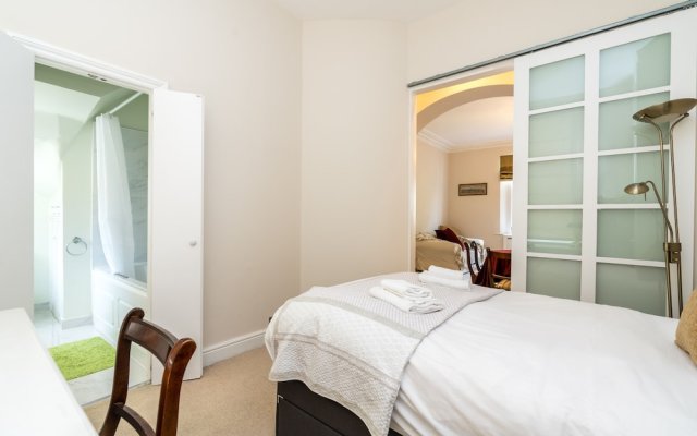 NEW Super 1BD Flat - Heart of Trendy Bayswater