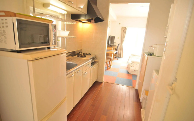 Condominium Hotel Alma Resort
