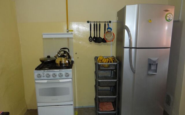 Paitití Hostel