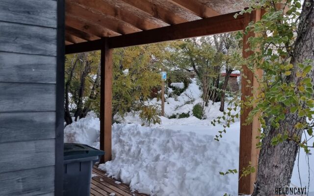 Refugios de Montaña Reloncaví