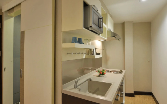 Arawana Express Phromphong Hotel