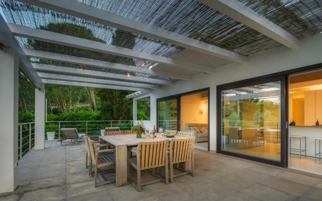 VILLA GIOMOA 8, Emma Villas