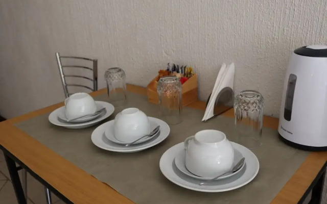 A Pousada guesthouse