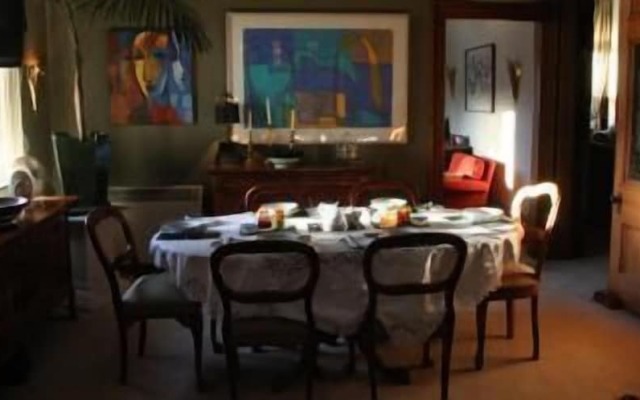Archer House B&B