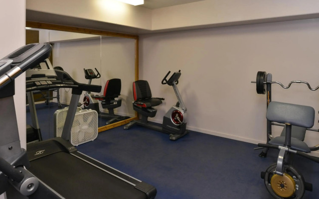 Canadas Best Value Inn Valemount