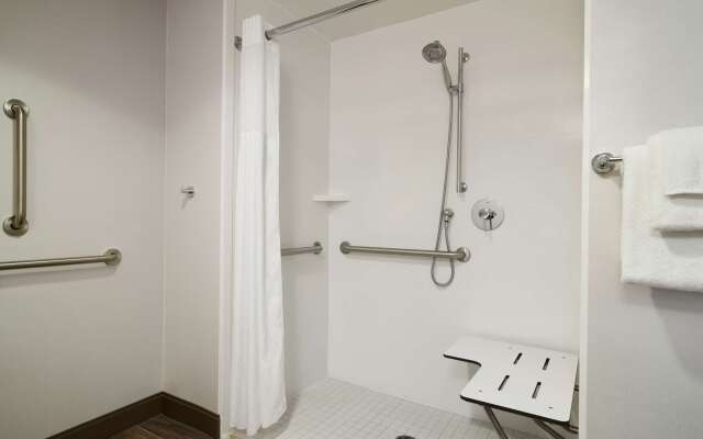 Hampton Inn & Suites Ephrata - Mountain Springs