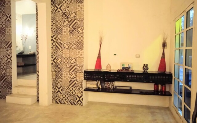 Loft 9 in the Center of Cancun