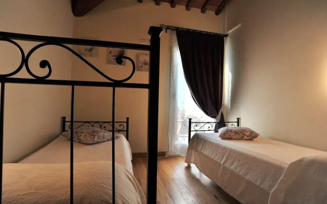 Residence Le Grillaie
