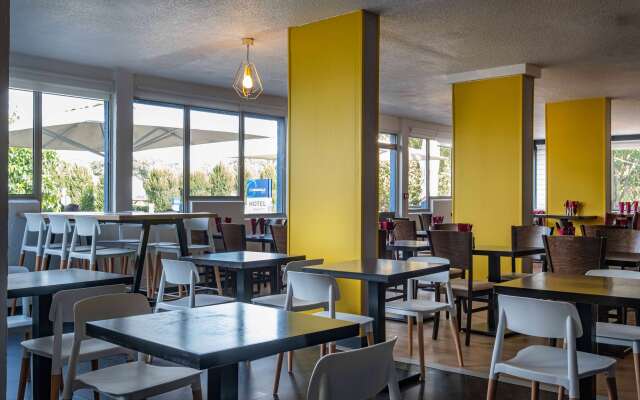 The originals Hotel Ariane, Toulouse