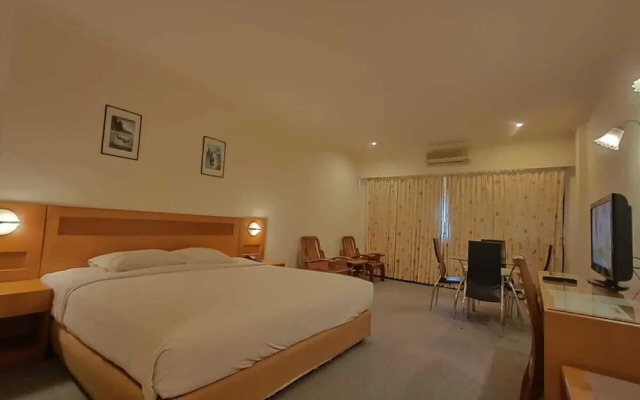 Plaza Hotel Tanjungpinang