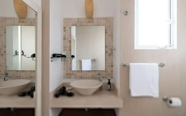 2Br Beach-near Suite Escape