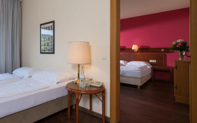 Sauerland Alpin Hotel