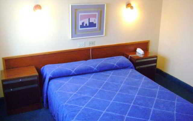 Hotel Corona