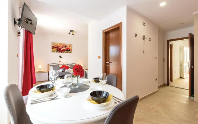 Apartment Krilo Jesenice with Sea View 356