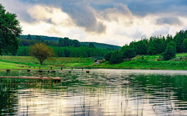 Troutbeck Resort