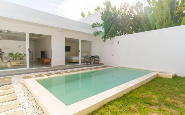 The Capital Hotel and Resort Seminyak