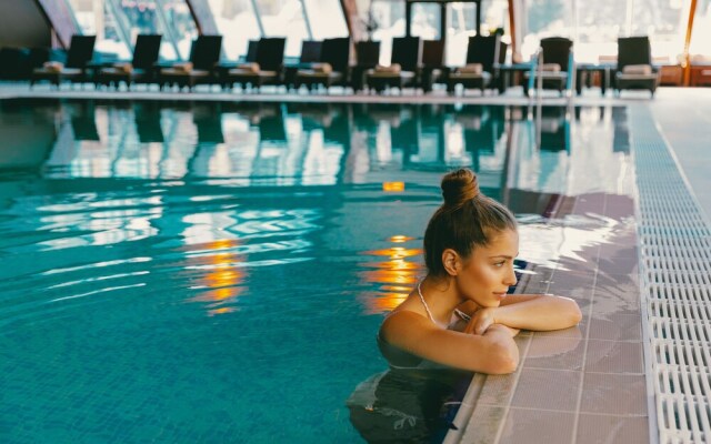 Gorski Hotel & Spa