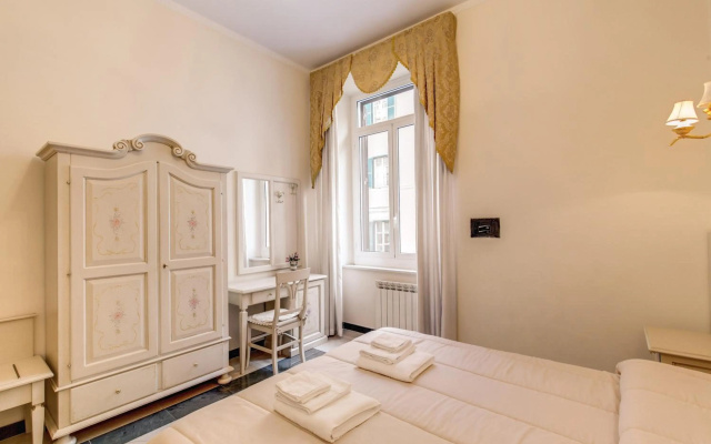 Hotel Cambridge