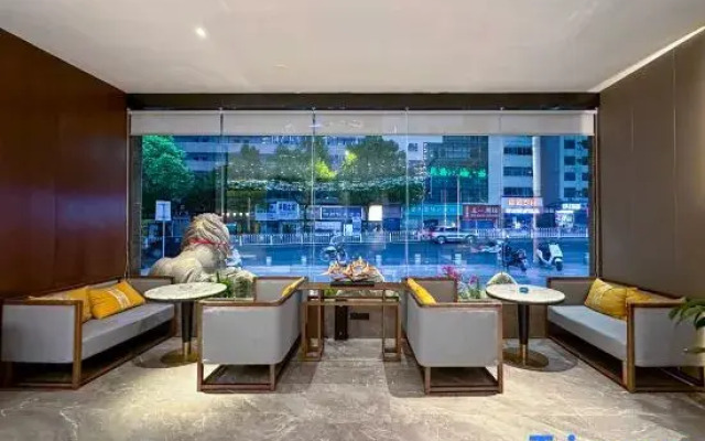 yunzhen-hotel