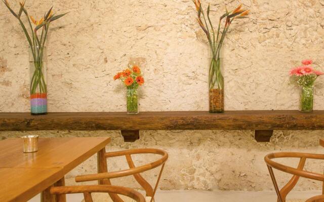 Casa de Las Palomas by Palomas Hotels -  Adults only