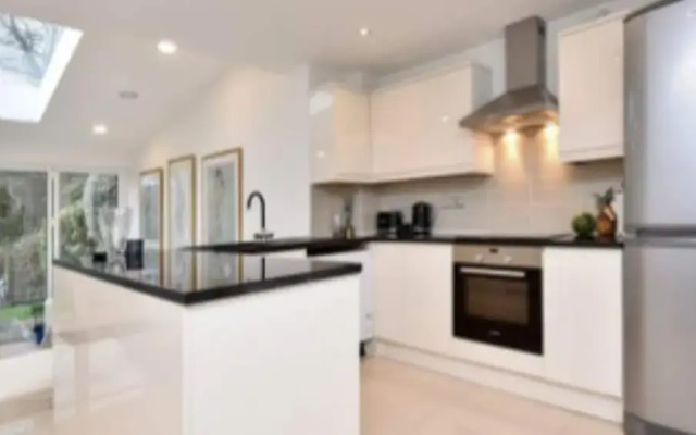 Exclusive Weybridge Home