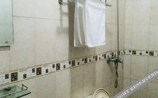 Shanghai Zheyang Hotel