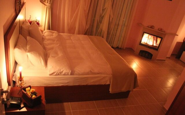 Tramonto Hotel - Adults Only