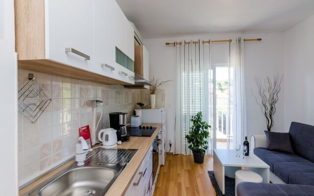 Apartments Lorena Mljet