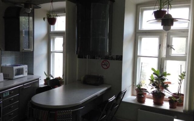 Жилое помещение 108 Mинут