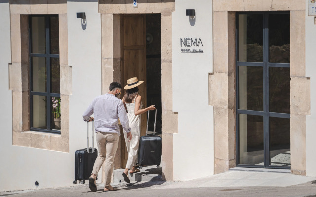 Nema Boutique Hotel & Spa