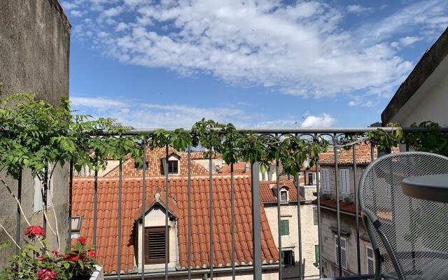 Slavija Culture Heritage Hotel