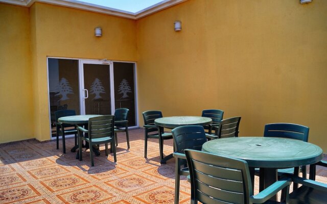 Los Cedros Hotel Inn Torreon