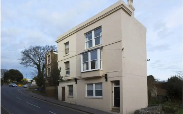 Trinity Holiday Lets Margate