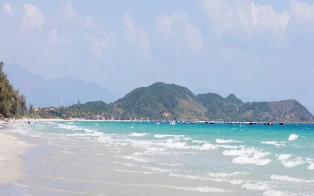 White Sand Doclet Resort And Spa