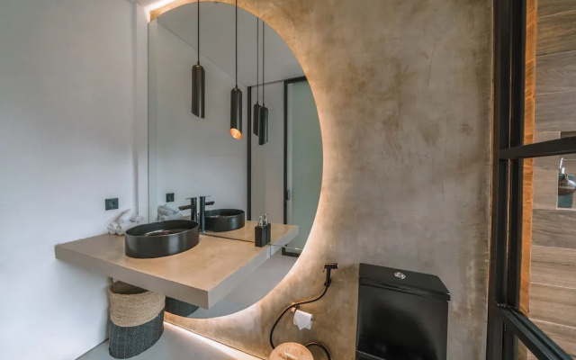 Villa Baliwood - Splendid 2BR Villa