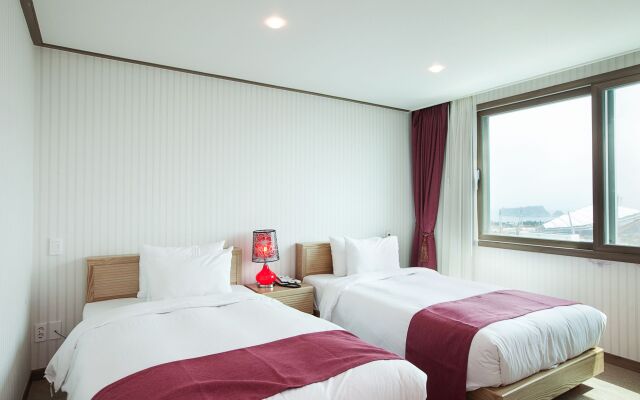 Hotel California Jeju