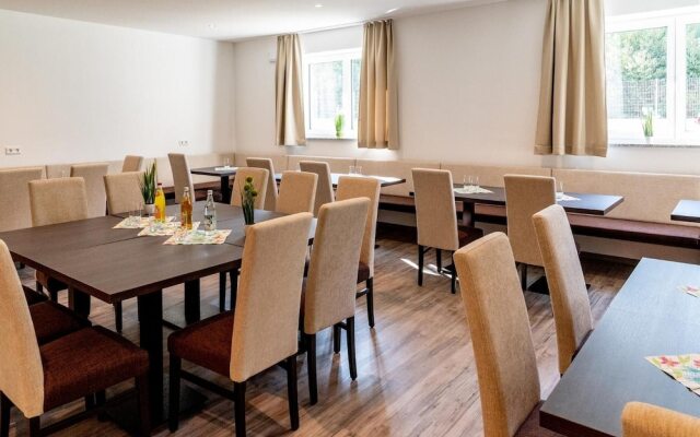 Boardinghaus Bayerwaldpark