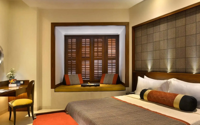 The LaLiT Great Eastern Kolkata