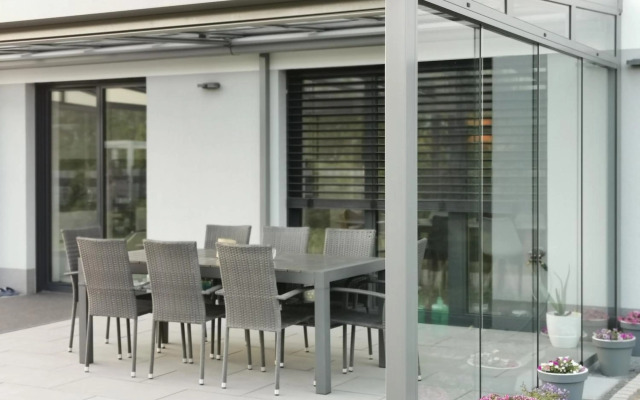 Passivhaus Hannover Messe