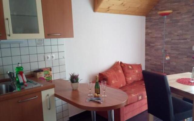 Haus Alexandra Apartment (Adults Only)