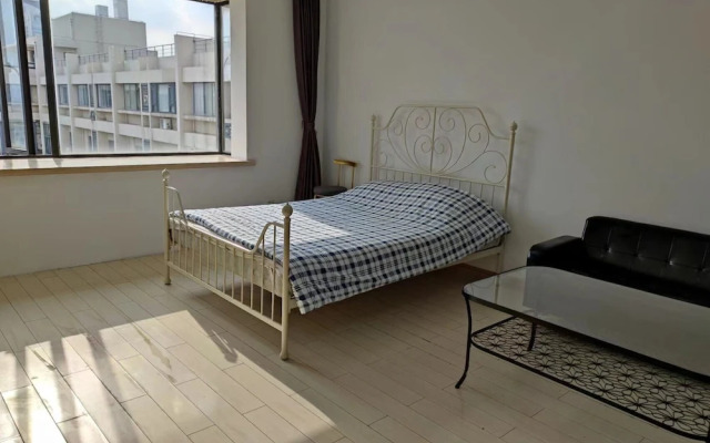 iFamily Apartment Xinjinqiao Branch