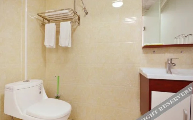 Ruixin Hotel