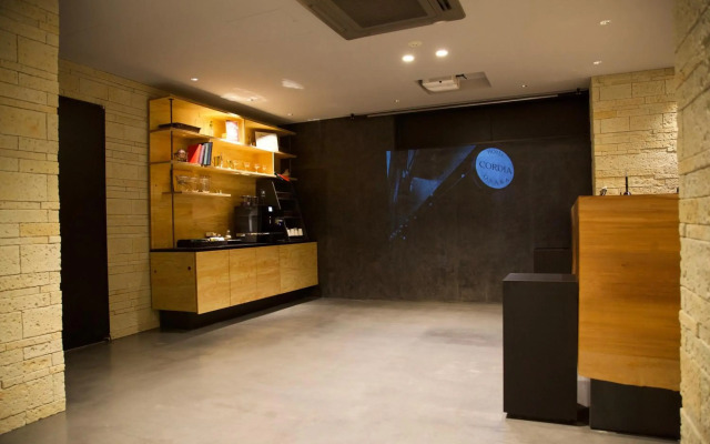 Hotel Cordia Osaka