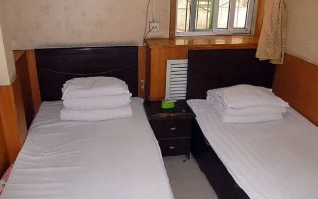 Taiyuan Juyuan Hotel