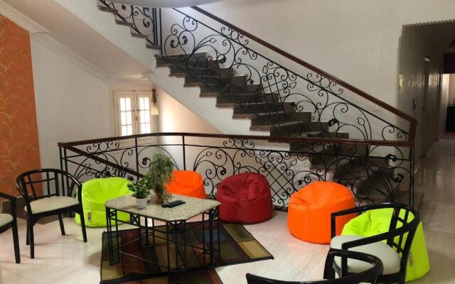 Bonne Vie Hotel