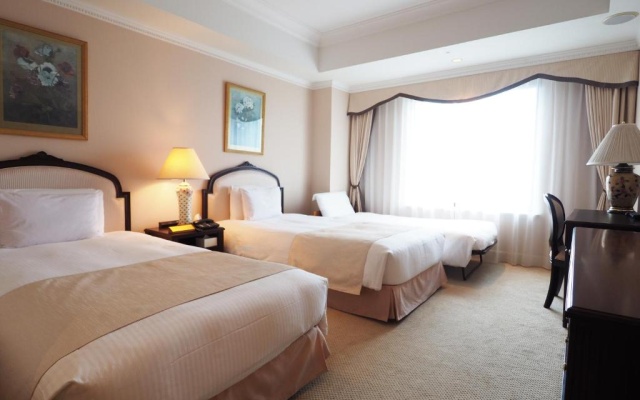 Standard Twin room (트윈 침대 2개) 사진 1