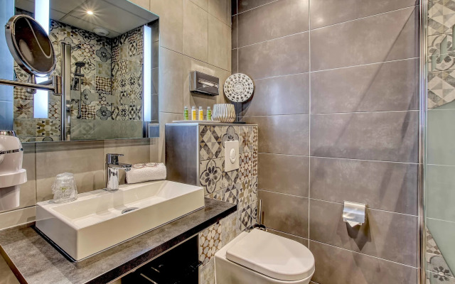 Citotel La Residence